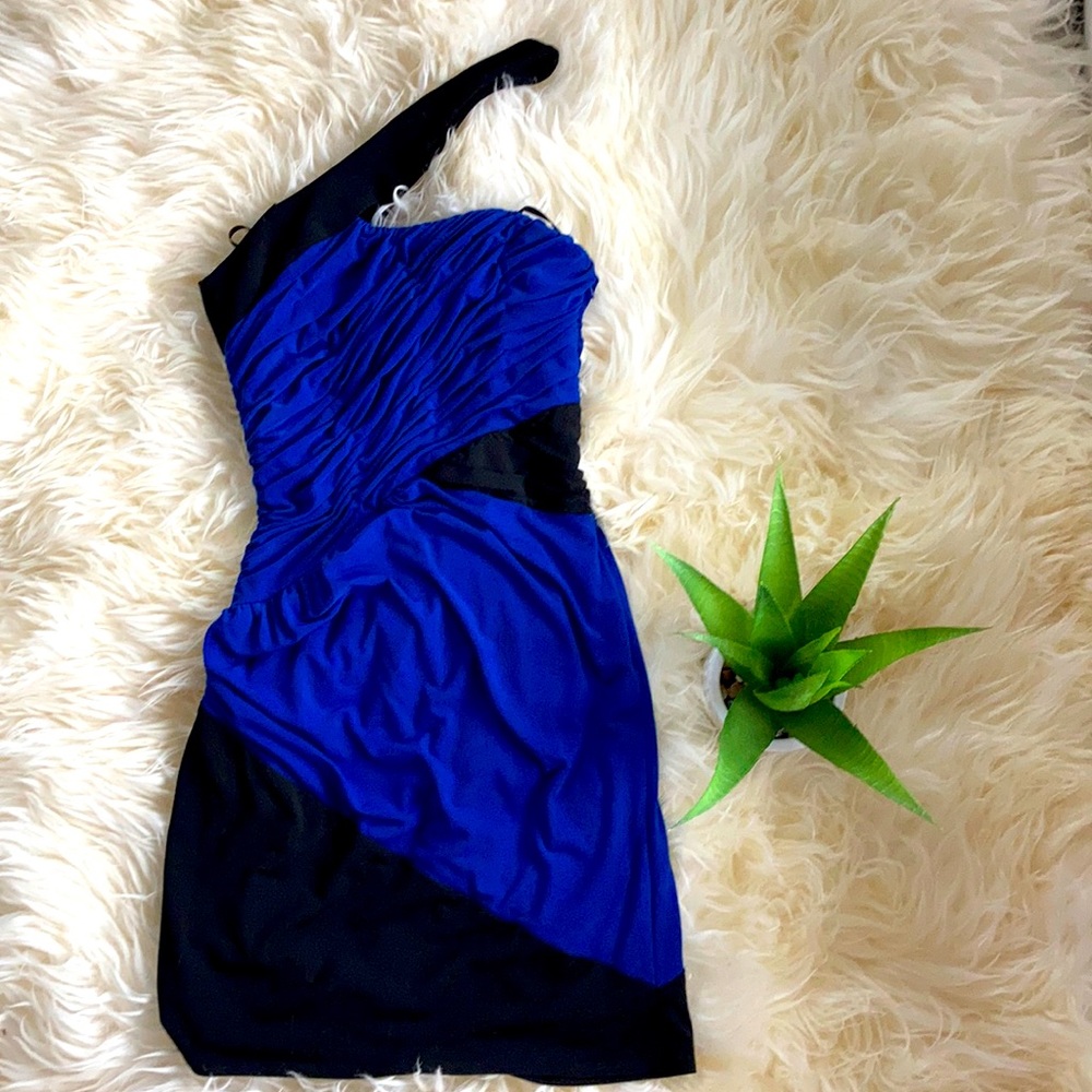 NWOT Laundry by Shelli Segal Los Angeles Dress, 2